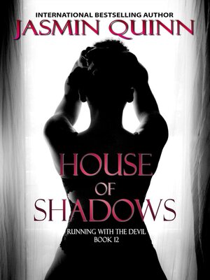 cover image of House of Shadows